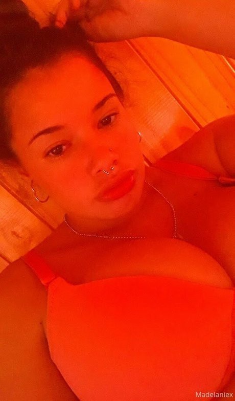 madelaniexx estrella perfecta galería