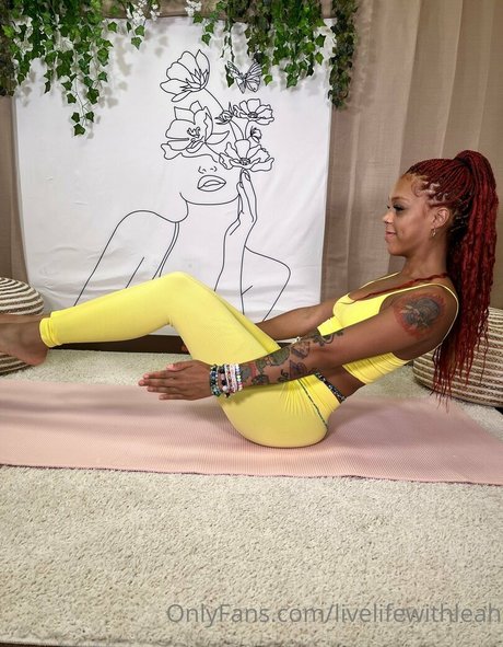 leahsade estrella porno superior recopilación