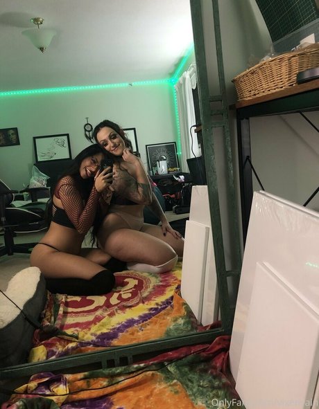 bengalivixen star du porno en haute qualité images