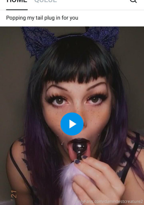 damndestcreature2 profile image