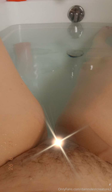 damndestcreature2 star hot galleries