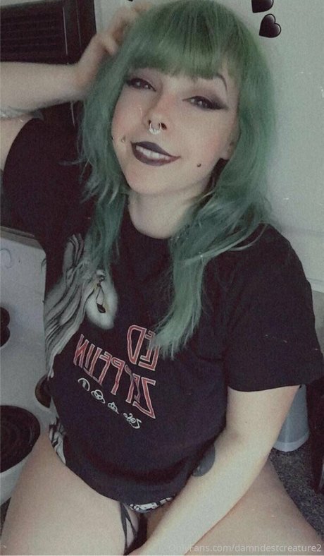 damndestcreature2 star du porno parfaite photos