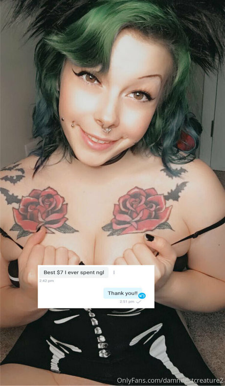 damndestcreature2 actriz porno fotos