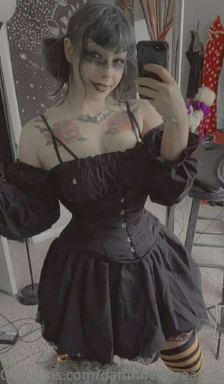damndestcreature2 free actress gallery