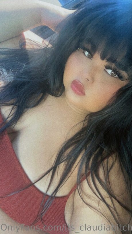 its claudiabitch modèle archive