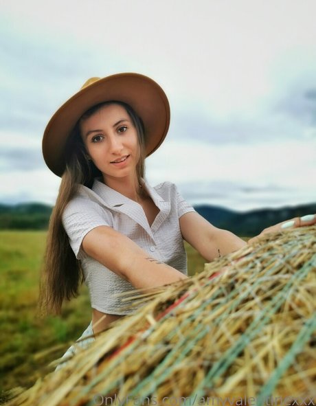 amyvalentinexxx actriz perfecta imagen