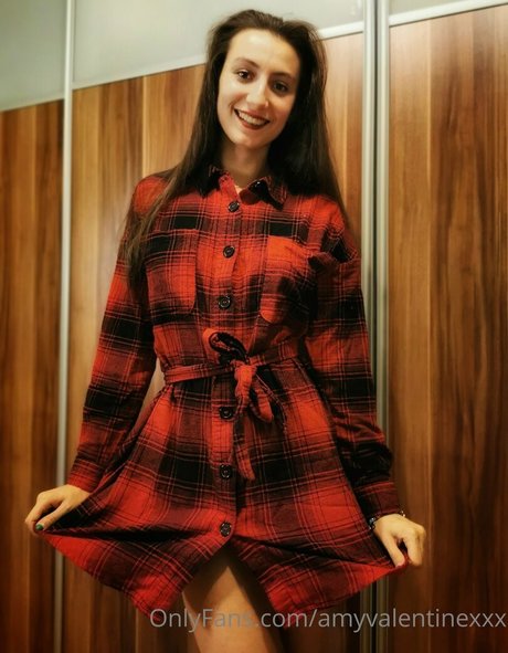 amyvalentinexxx modèle gratuit photos