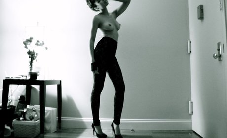 Laura Harrier étoile exclusive img