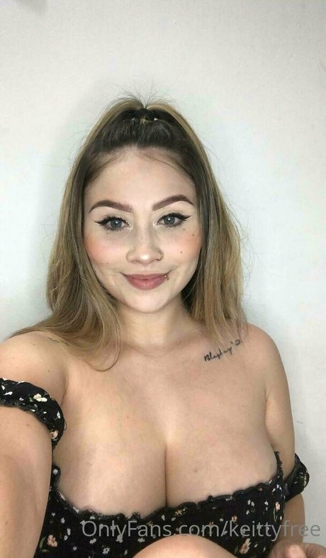 keittyfree modelo perfecto imagen