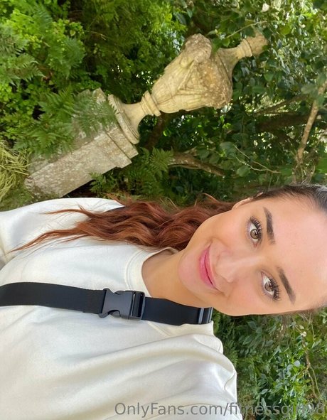 fitnessgirl98 modelo desnudos imágenes