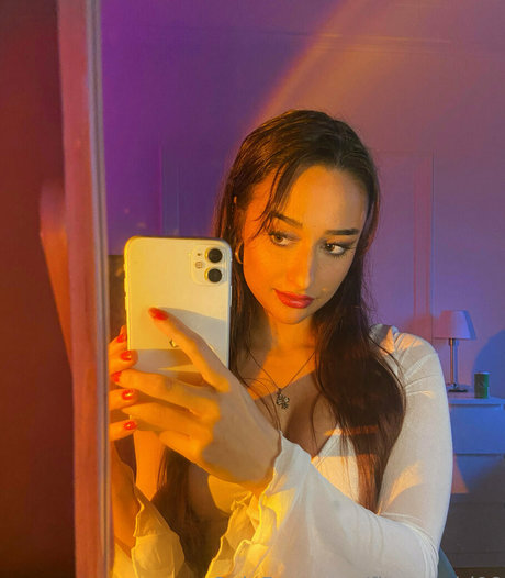 fitnessgirl98 modelo bonita imagen