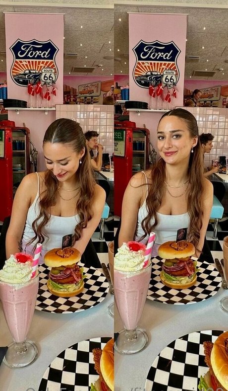 fitnessgirl98 modelo porno recopilación