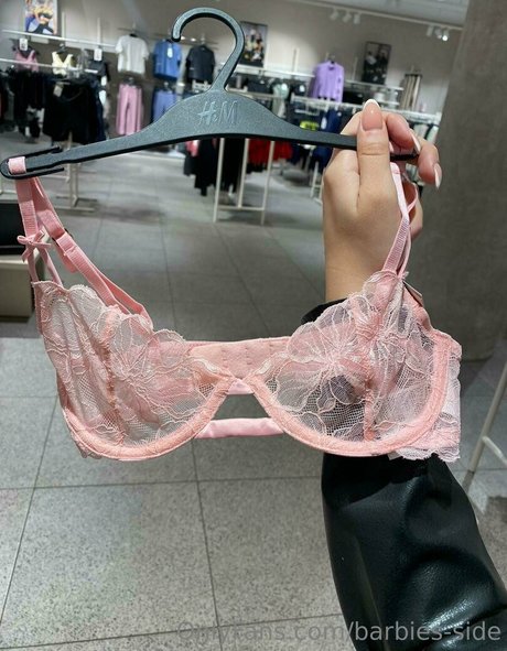 barbies side xxx étoile photos