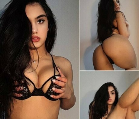 maleficentaa modelo agradable fotos