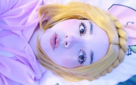 Mitsy Bena actriz de alta calidad galerías