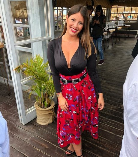 Zhanet Filipova pornstar hot photos