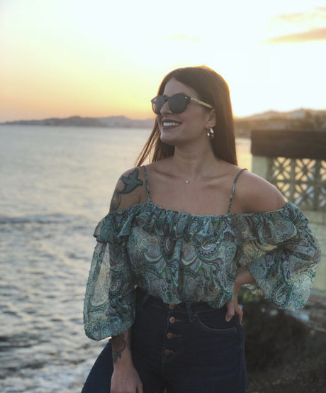 Zhanet Filipova estrella del sexo foto