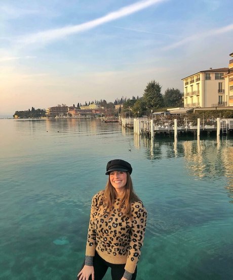 Zhanet Filipova desnudos estrella foto