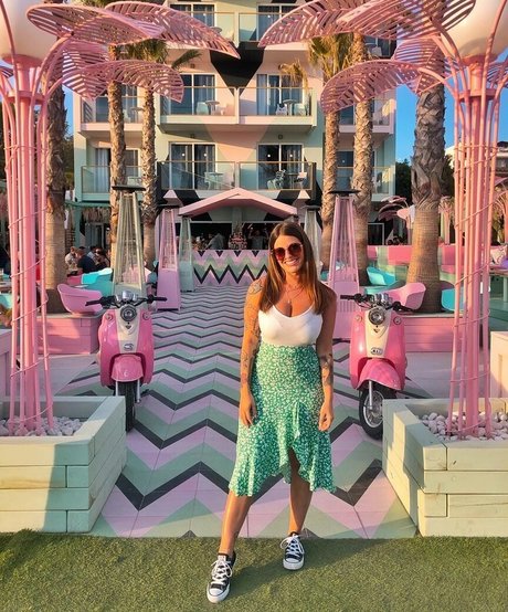 Zhanet Filipova mejor estrella imágenes