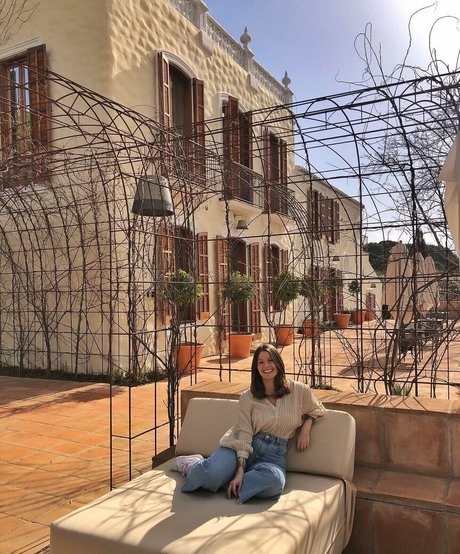 Zhanet Filipova bonita actriz recopilación