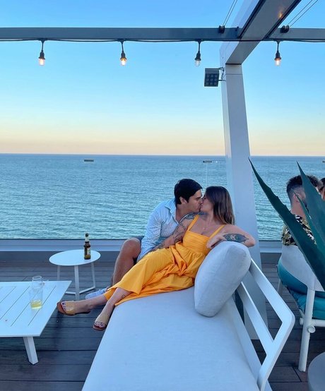 Zhanet Filipova modelo fotos