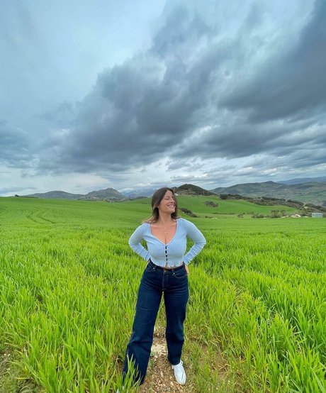 Zhanet Filipova mejor estrella imagen