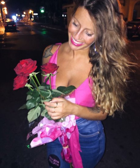 Zhanet Filipova sex actress image