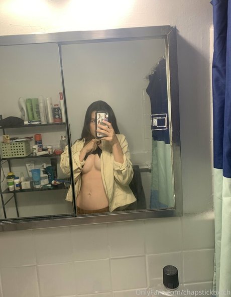 chapstickbxtch actrice porno collection