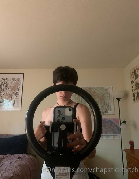 chapstickbxtch étoile nue des photos