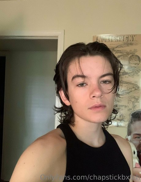 chapstickbxtch étoile gratuite des photos