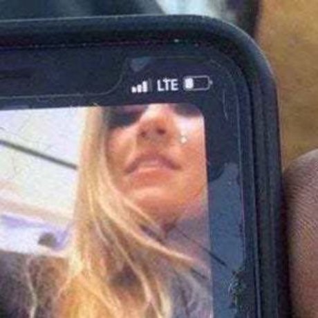 Hailie Deegan pornographic star photos
