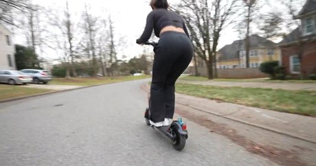 Hailie Deegan pornstar hd image