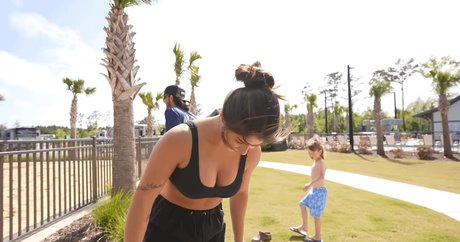 Hailie Deegan estrella porno xxx fotos