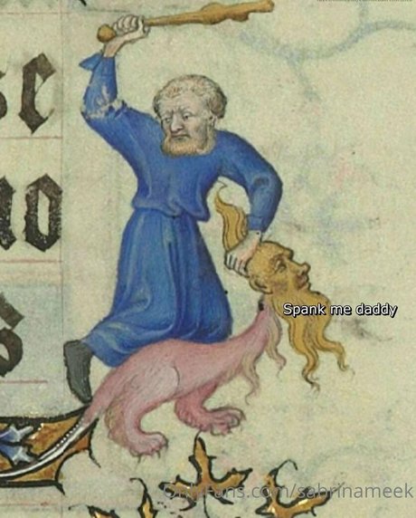 sabrinameek modèle parfait galerie