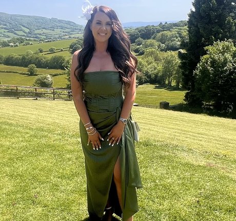 Lauren H modèle porno image