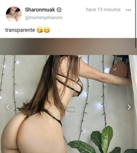 Sharon Cespedes Imagen de perfil