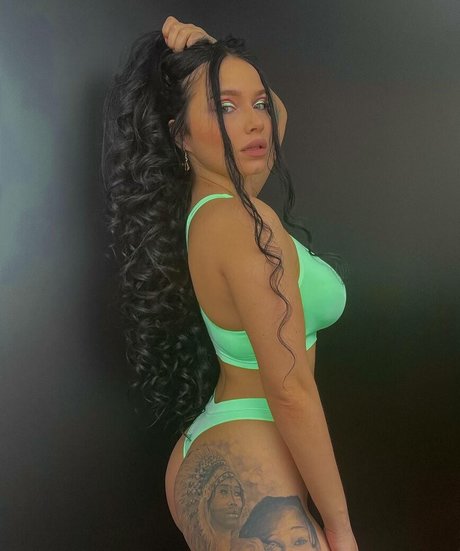 Julia Cher Alias Julia Connors pornstar nude picture