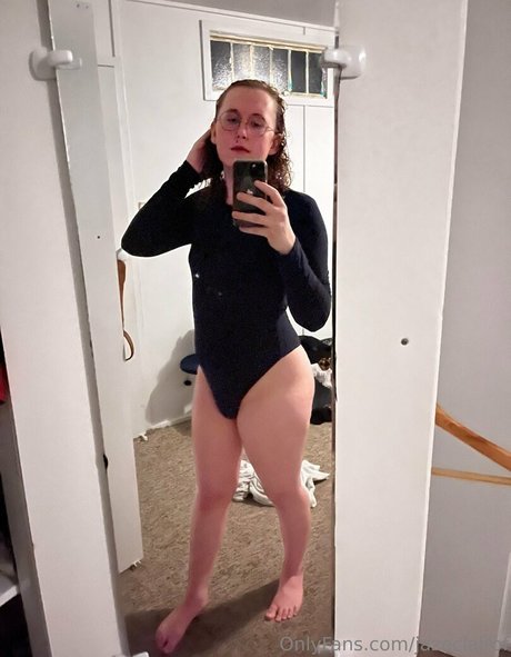 jazeclairof modelo erótico fotos