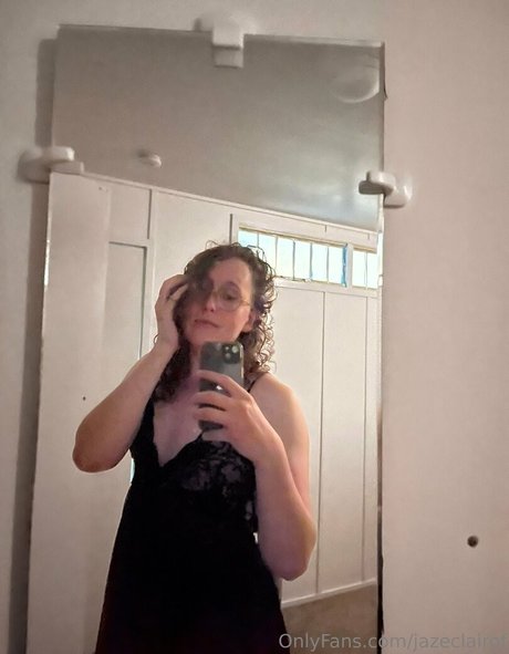 jazeclairof art de star du porno galerie