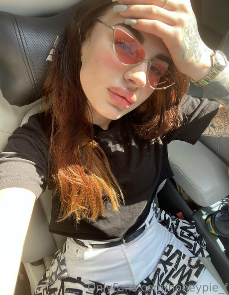 honeypie f étoile adulte image