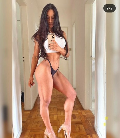 Francrispim estrella hd fotos