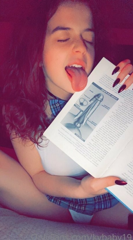 kybaby19 art de star du porno galeries