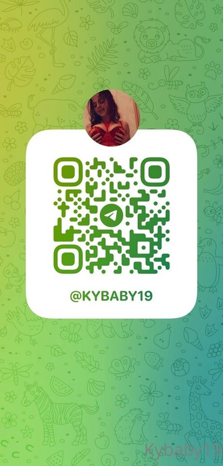 kybaby19 actriz caliente imágenes