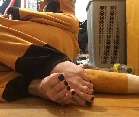 Kitsuxchan modelo desnudos galería