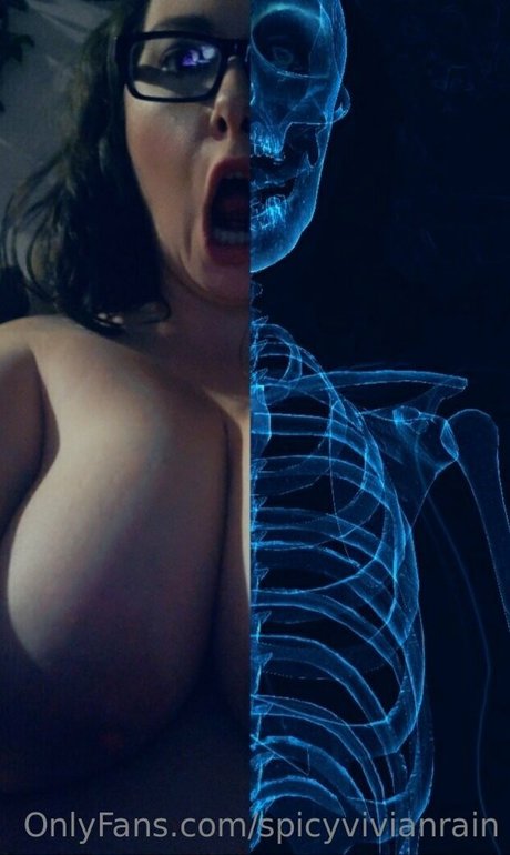 spicyvivianrain star du sexe image