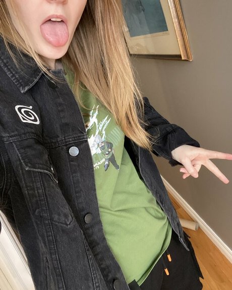 Amanda The Jedi modelo bonita galería