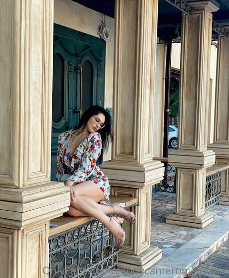 candycameron vip meilleure étoile image