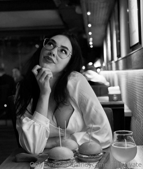 candycameron vip modèle artistique photos