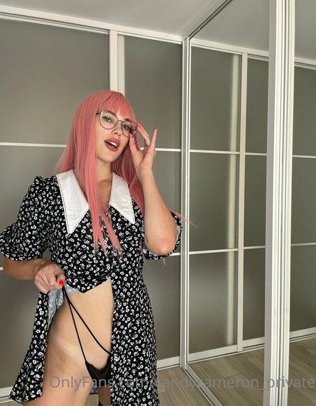 candycameron vip Imagen de perfil