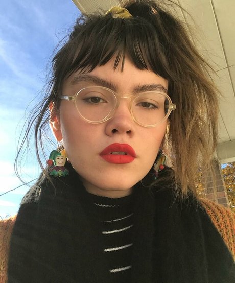 Bree McGee star du porno sympa galerie